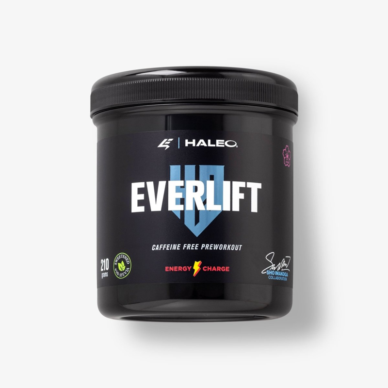 HALEO EVERLIFT(ENERGY CHARGE)210g