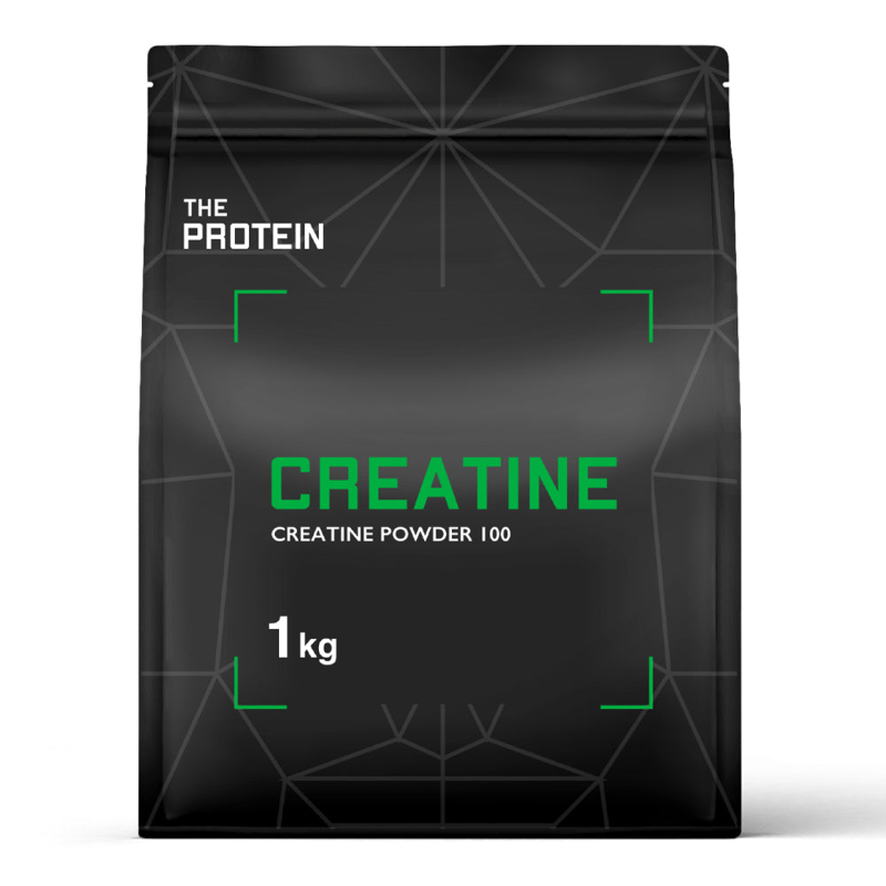 ザプロ クレアチン モノハイドレート 1kg