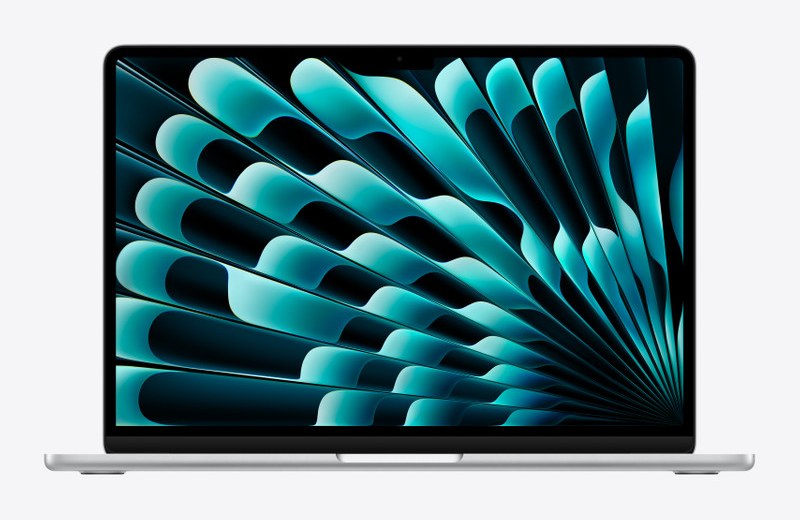 MacBook Air 13インチ（M5）